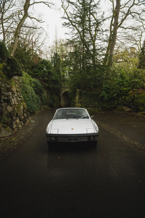 1971 Porsche 914/6 - Image 25 of 31