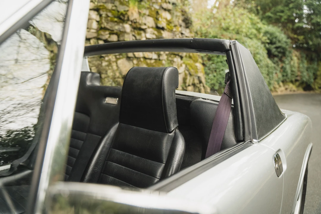 1971 Porsche 914/6 - Image 29 of 31