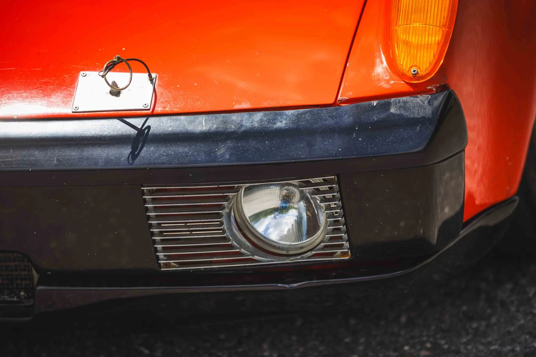 1971 Porsche 914/6 - Image 27 of 31