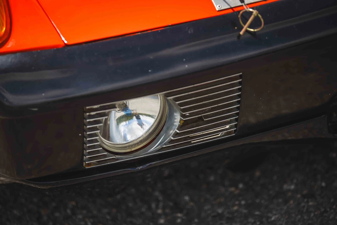 1971 Porsche 914/6 - Image 28 of 31