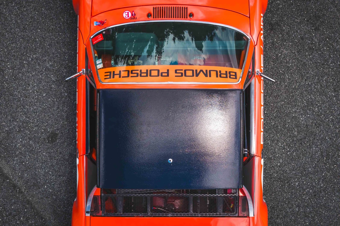 1971 Porsche 914/6 - Image 25 of 31