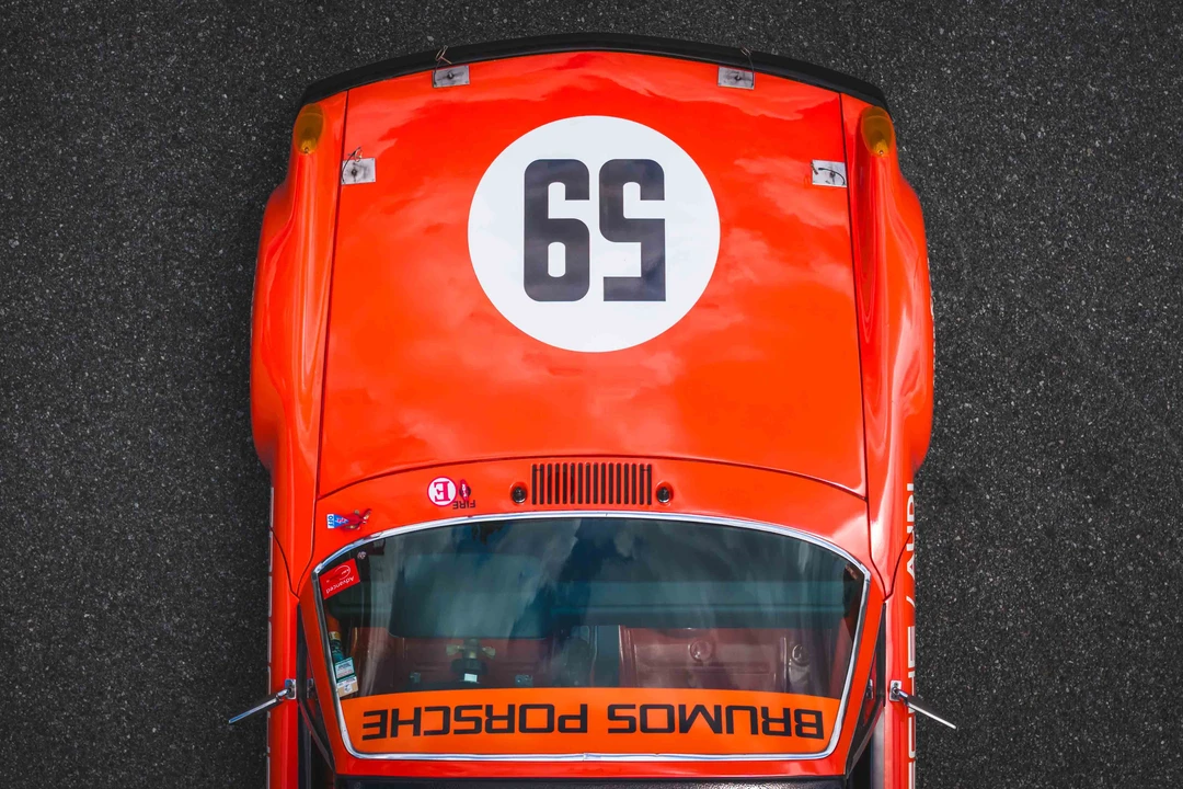 1971 Porsche 914/6 - Image 26 of 31