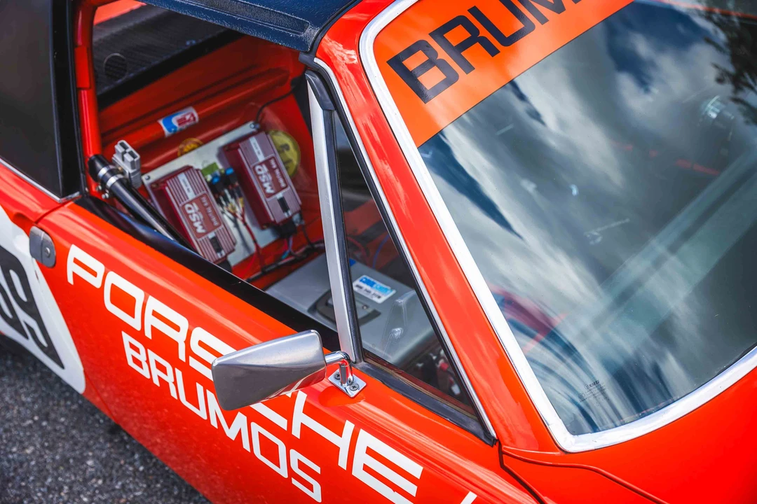 1971 Porsche 914/6 - Image 31 of 31