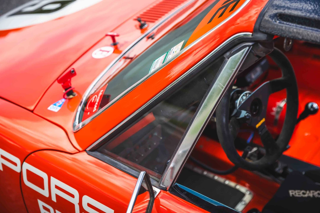 1971 Porsche 914/6 - Image 29 of 31