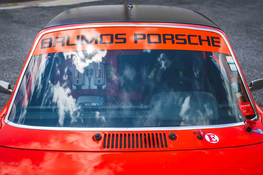 1971 Porsche 914/6 - Image 30 of 31