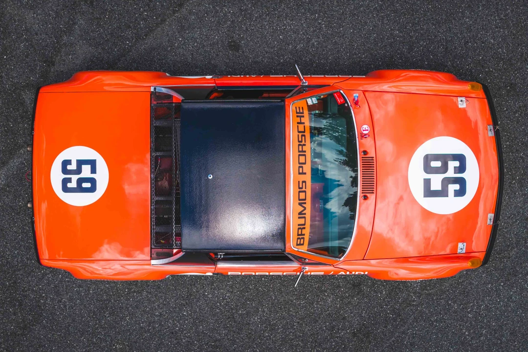 1971 Porsche 914/6 - Image 15 of 31