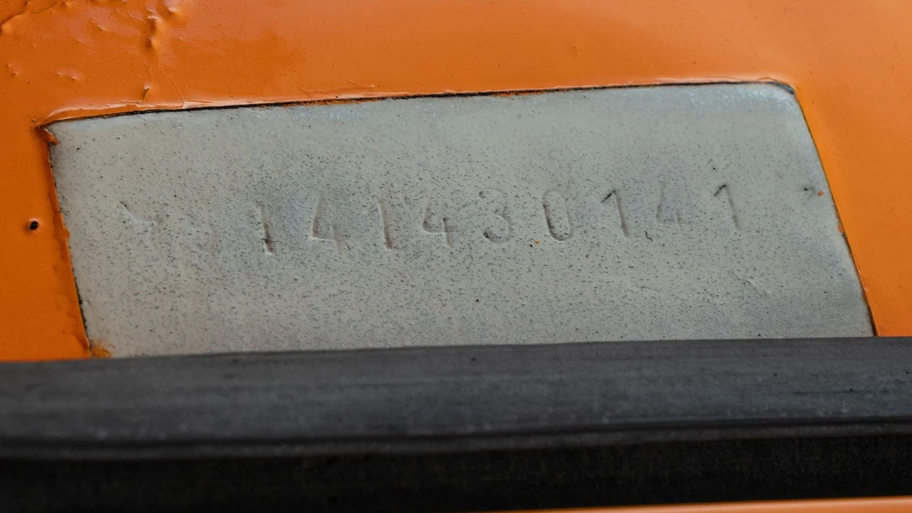 1971 Porsche 914/6 - Image 2 of 31