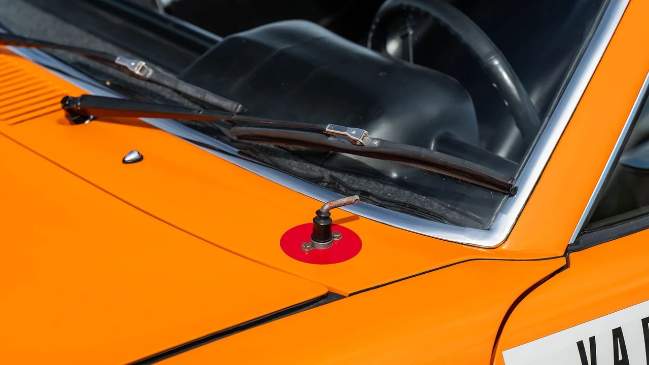 1971 Porsche 914/6 - Image 31 of 31