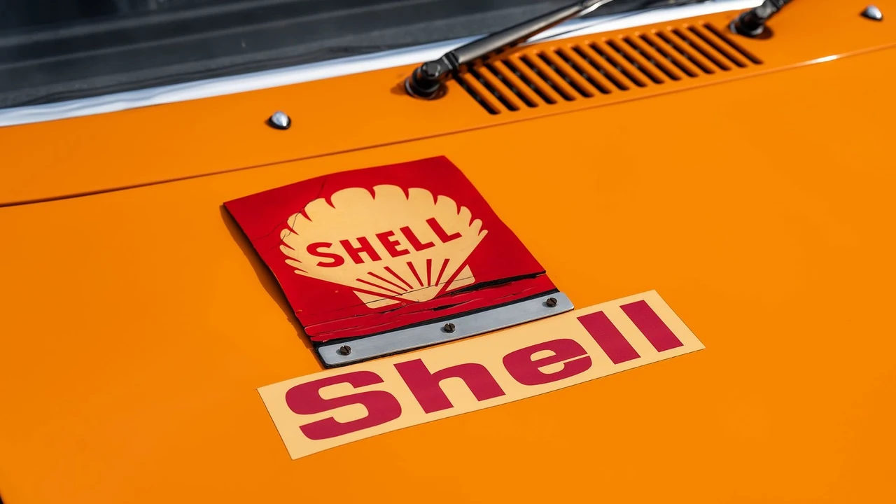1971 Porsche 914/6 - Image 26 of 31