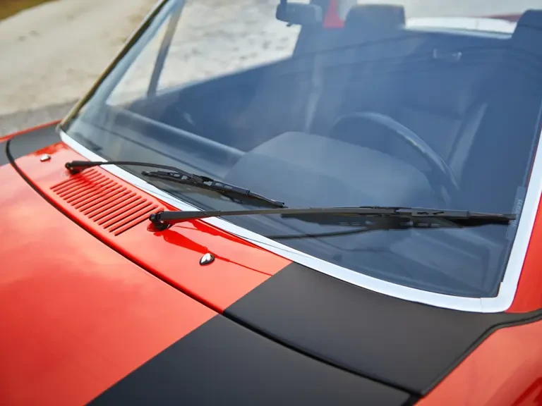 1971 Porsche 914/6 - Image 23 of 31