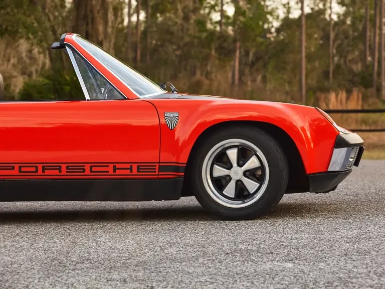 1971 Porsche 914/6 - Image 25 of 31