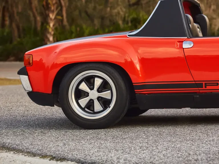 1971 Porsche 914/6 - Image 24 of 31