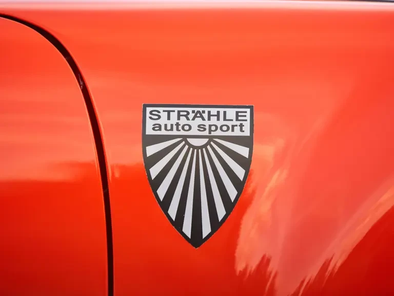 1971 Porsche 914/6 - Image 28 of 31