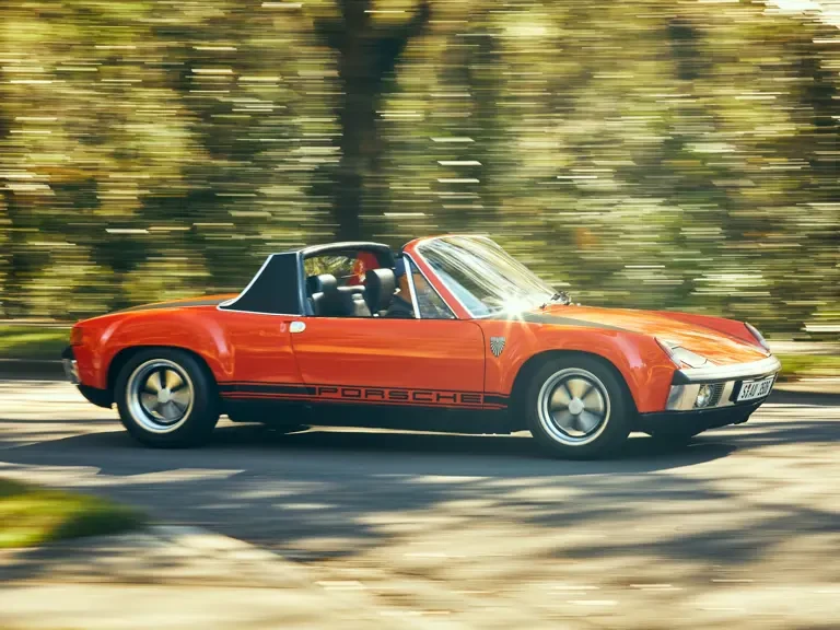 1971 Porsche 914/6 - Image 15 of 31