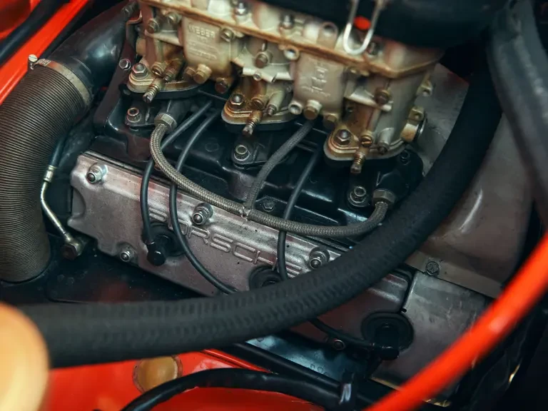 1971 Porsche 914/6 - Image 4 of 31