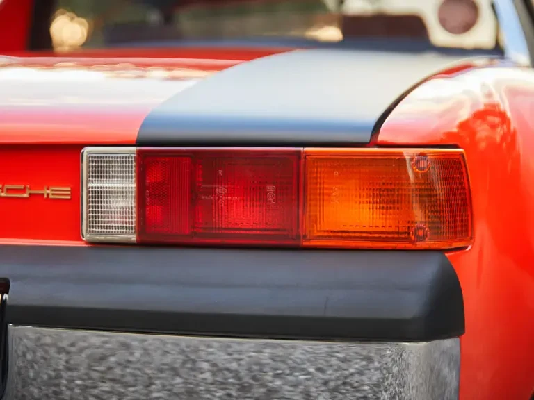 1971 Porsche 914/6 - Image 20 of 31