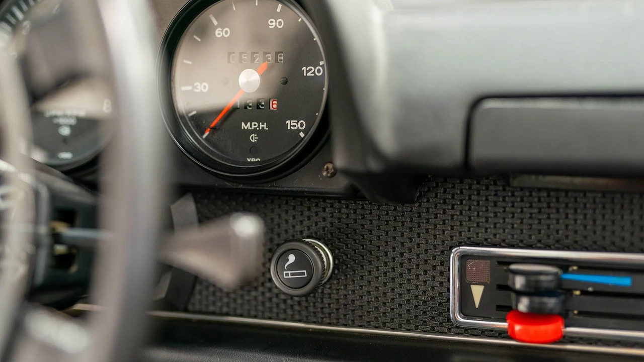 1971 Porsche 914/6 - Image 31 of 31