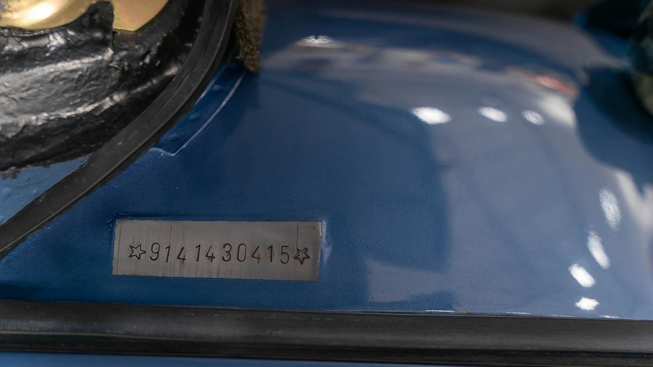 1971 Porsche 914/6 - Image 2 of 31
