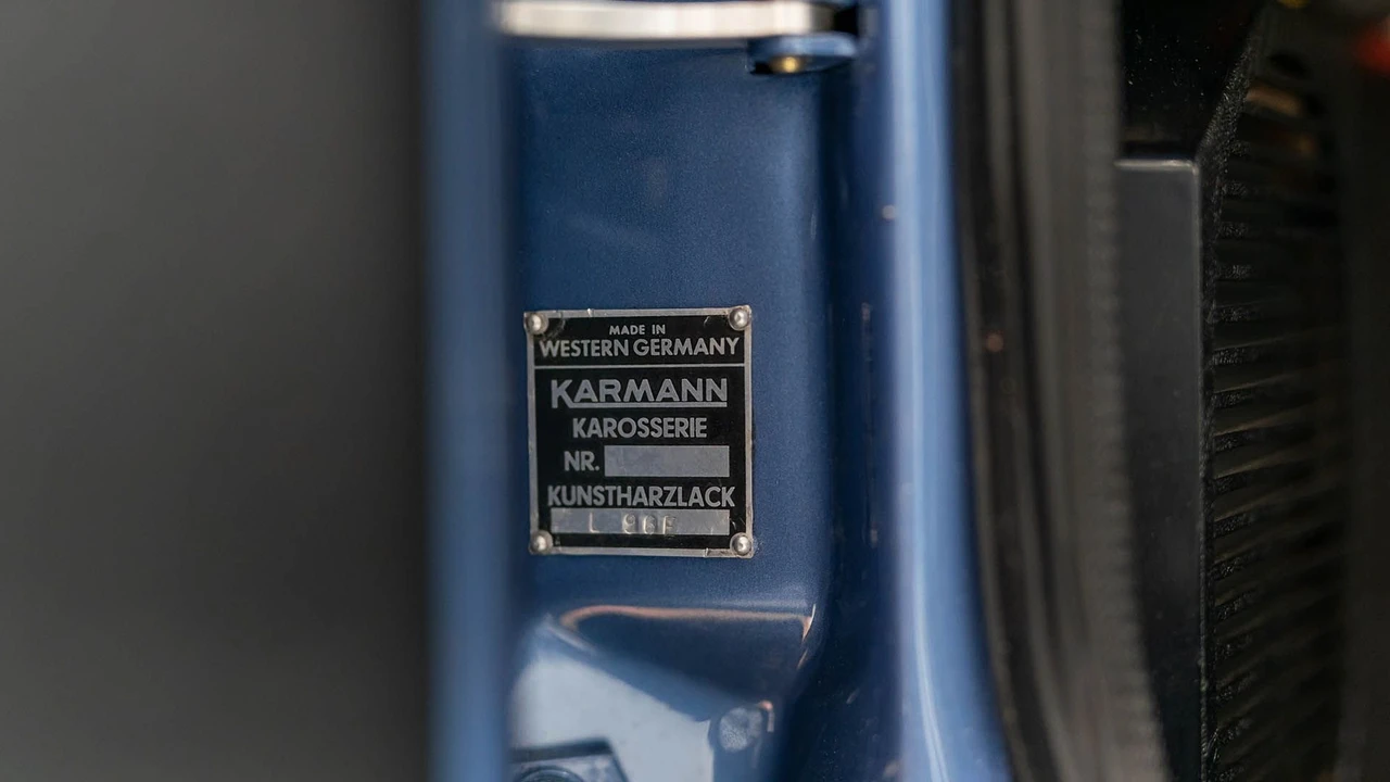 1971 Porsche 914/6 - Image 9 of 31