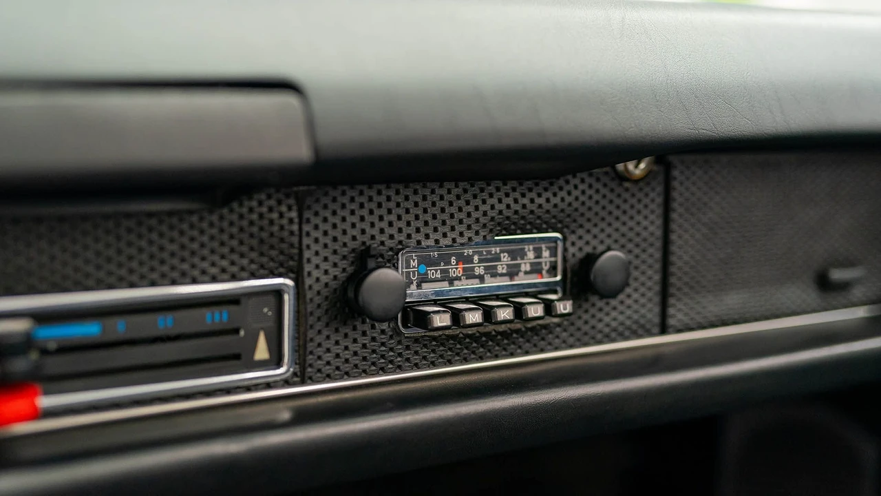 1971 Porsche 914/6 - Image 25 of 31