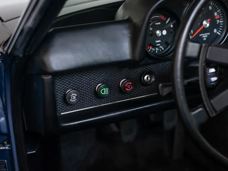 1971 Porsche 914/6 - Image 14 of 31