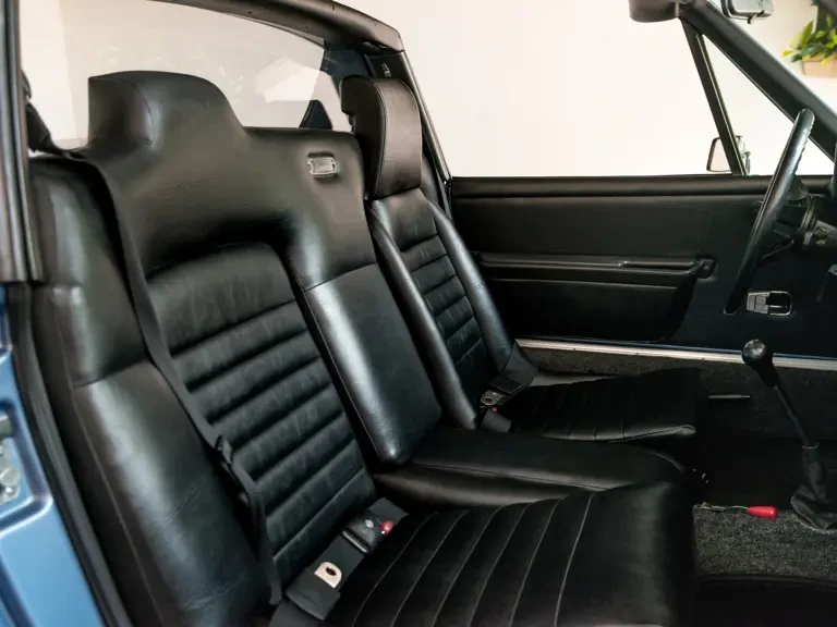 1971 Porsche 914/6 - Image 22 of 31