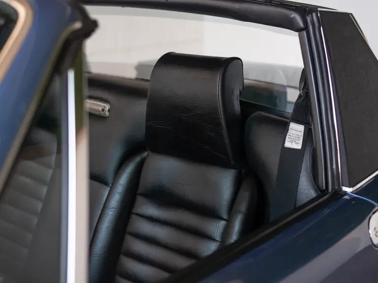 1971 Porsche 914/6 - Image 21 of 31