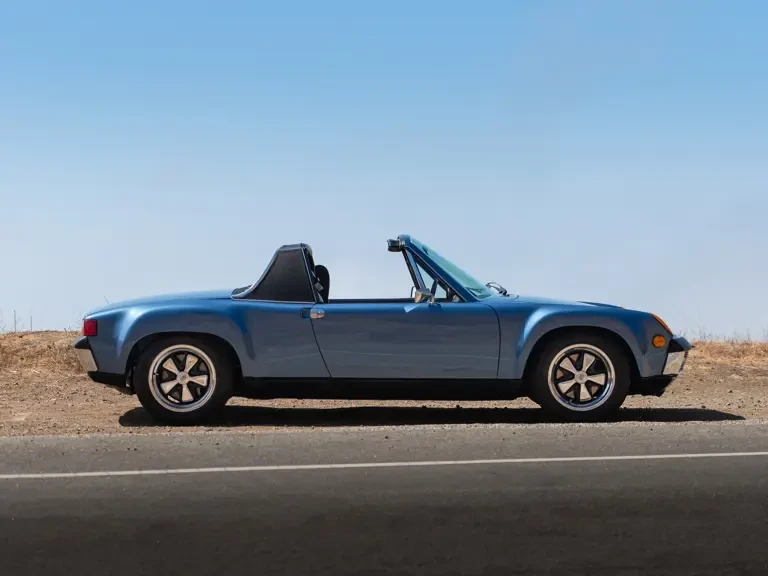 1971 Porsche 914/6 - Image 9 of 31
