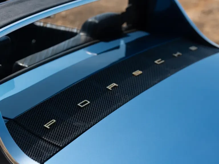 1971 Porsche 914/6 - Image 7 of 31