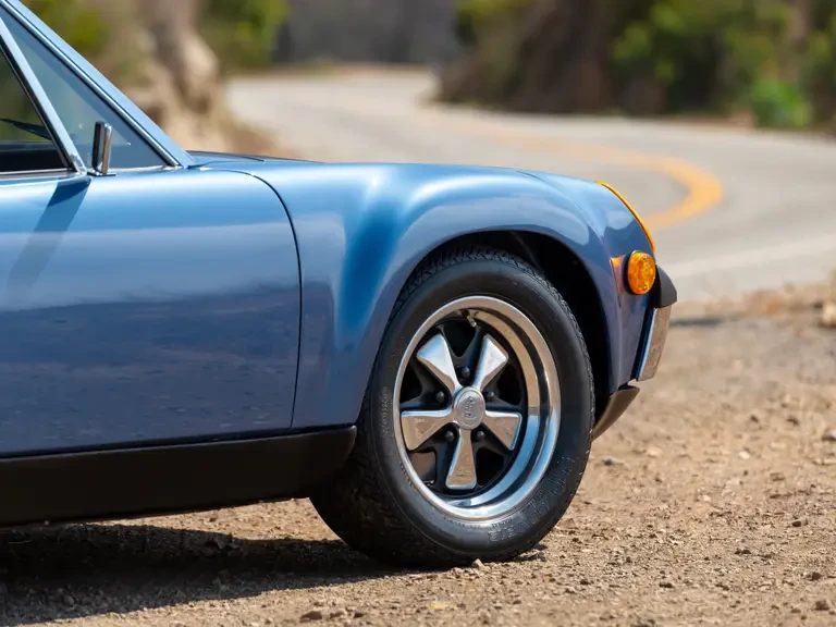 1971 Porsche 914/6 - Image 29 of 31