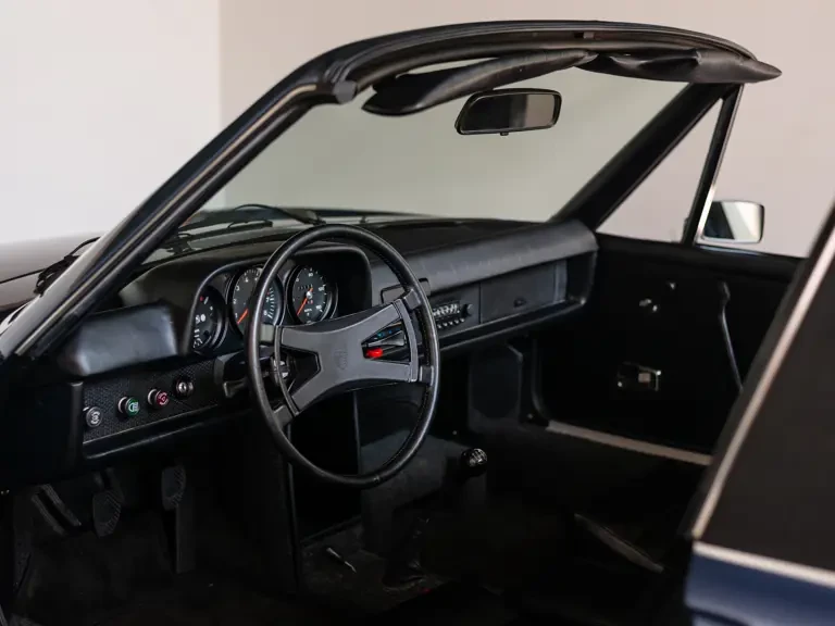 1971 Porsche 914/6 - Image 5 of 31