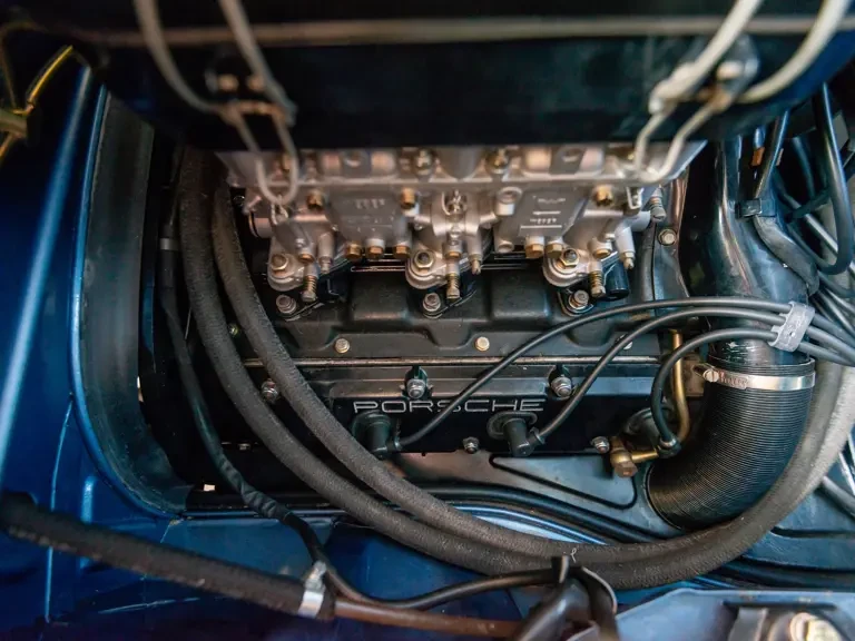 1971 Porsche 914/6 - Image 4 of 31