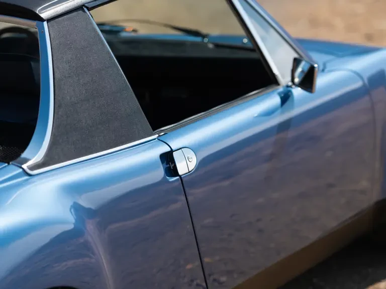 1971 Porsche 914/6 - Image 31 of 31