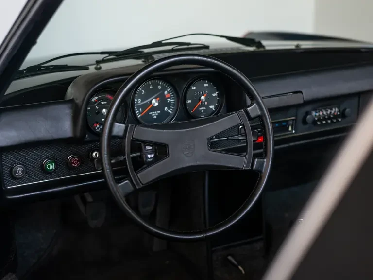 1971 Porsche 914/6 - Image 11 of 31