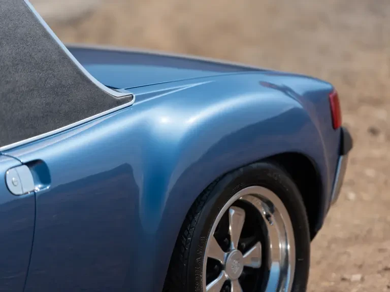 1971 Porsche 914/6 - Image 30 of 31