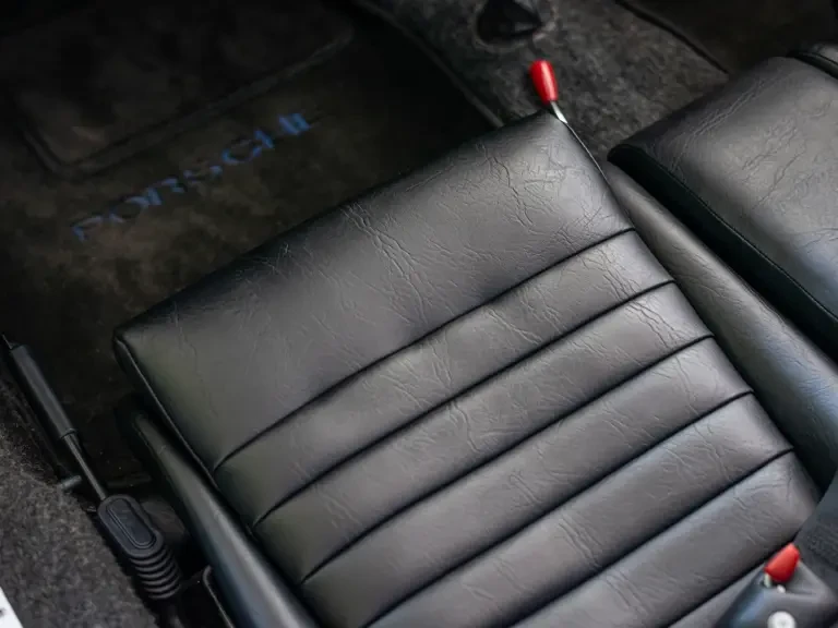 1971 Porsche 914/6 - Image 23 of 31