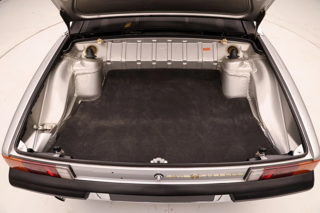 1971 Porsche 914/6 - Image 19 of 31
