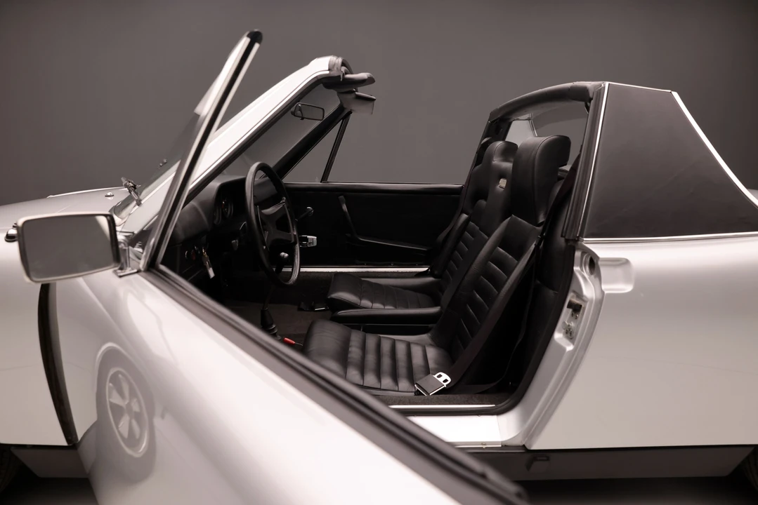 1971 Porsche 914/6 - Image 24 of 31