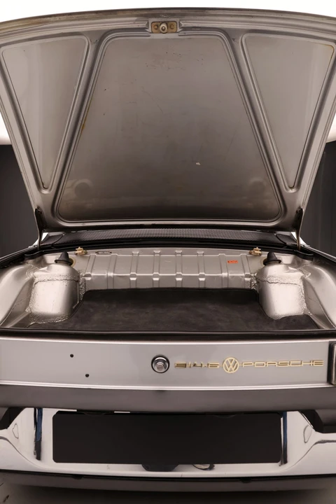 1971 Porsche 914/6 - Image 18 of 31