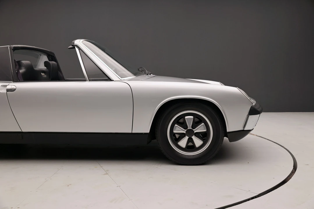 1971 Porsche 914/6 - Image 13 of 31