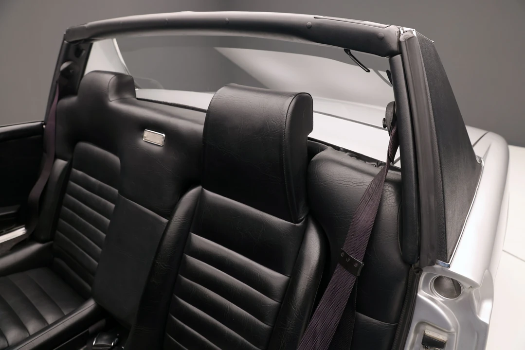 1971 Porsche 914/6 - Image 22 of 31