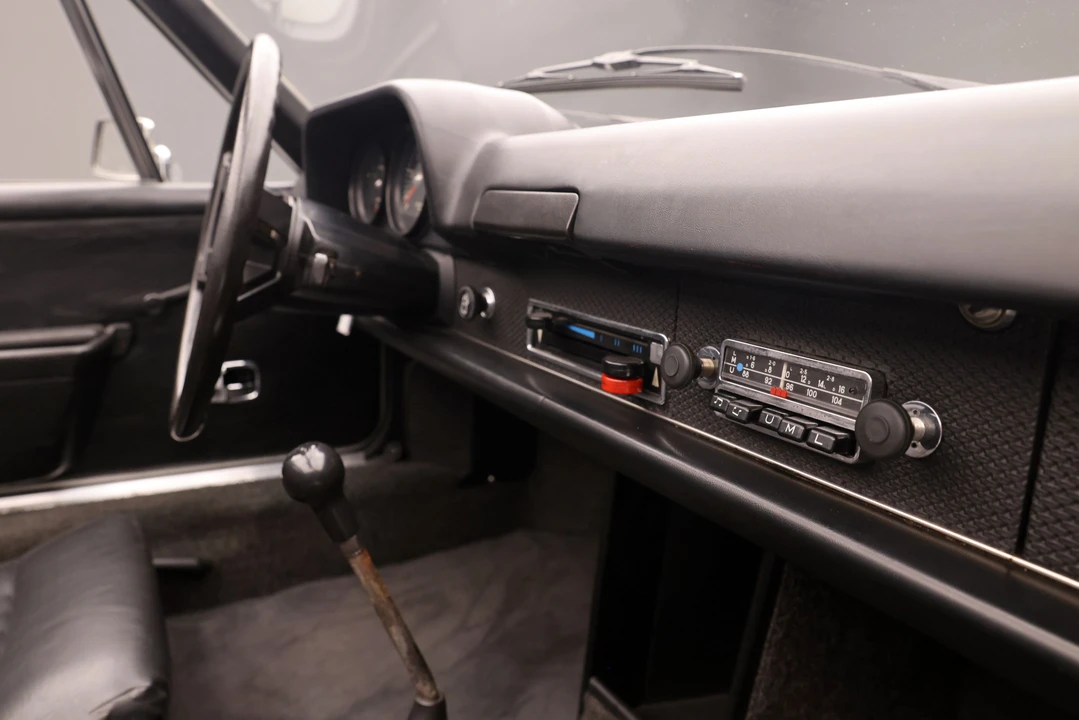 1971 Porsche 914/6 - Image 16 of 31