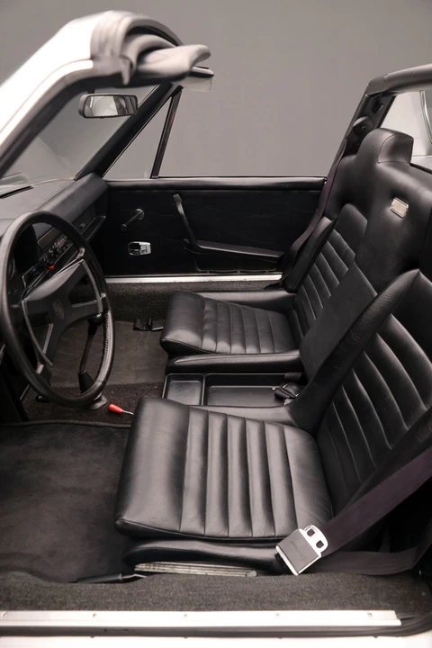 1971 Porsche 914/6 - Image 23 of 31