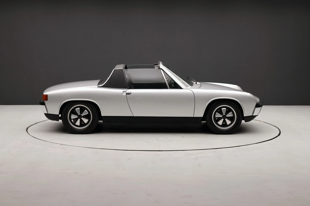 1971 Porsche 914/6 - Image 31 of 31