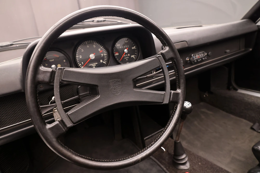 1971 Porsche 914/6 - Image 5 of 31