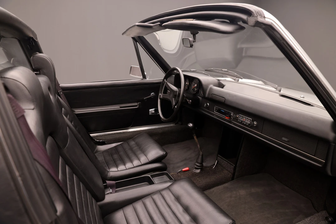1971 Porsche 914/6 - Image 14 of 31