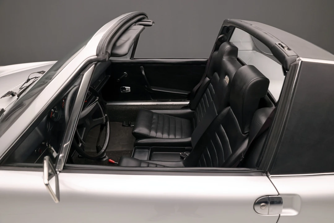 1971 Porsche 914/6 - Image 21 of 31