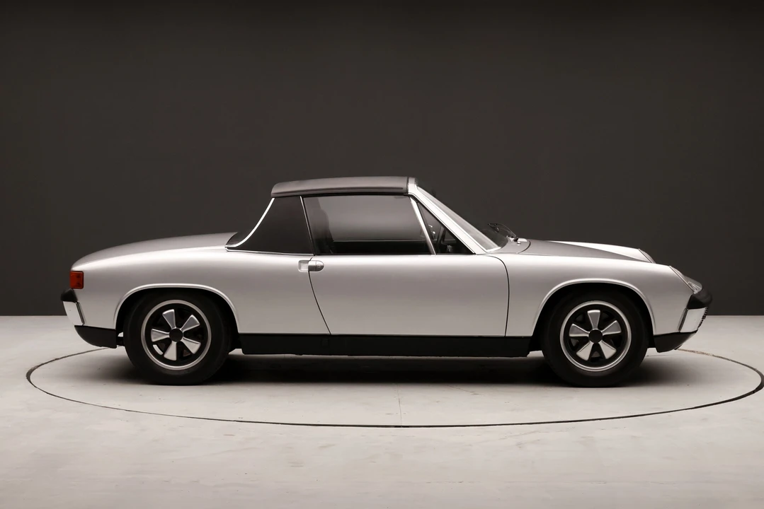 1971 Porsche 914/6 - Image 4 of 31