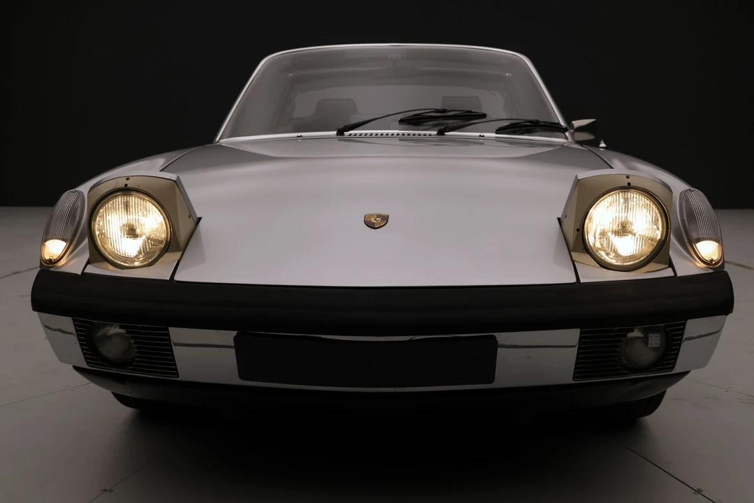 1971 Porsche 914/6 - Image 25 of 31