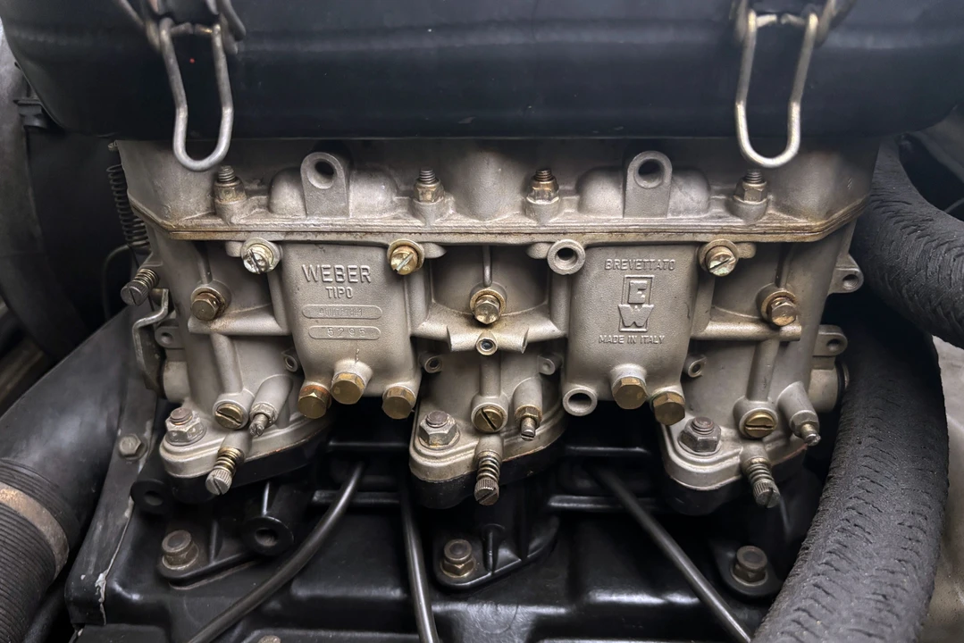 1971 Porsche 914/6 - Image 6 of 31